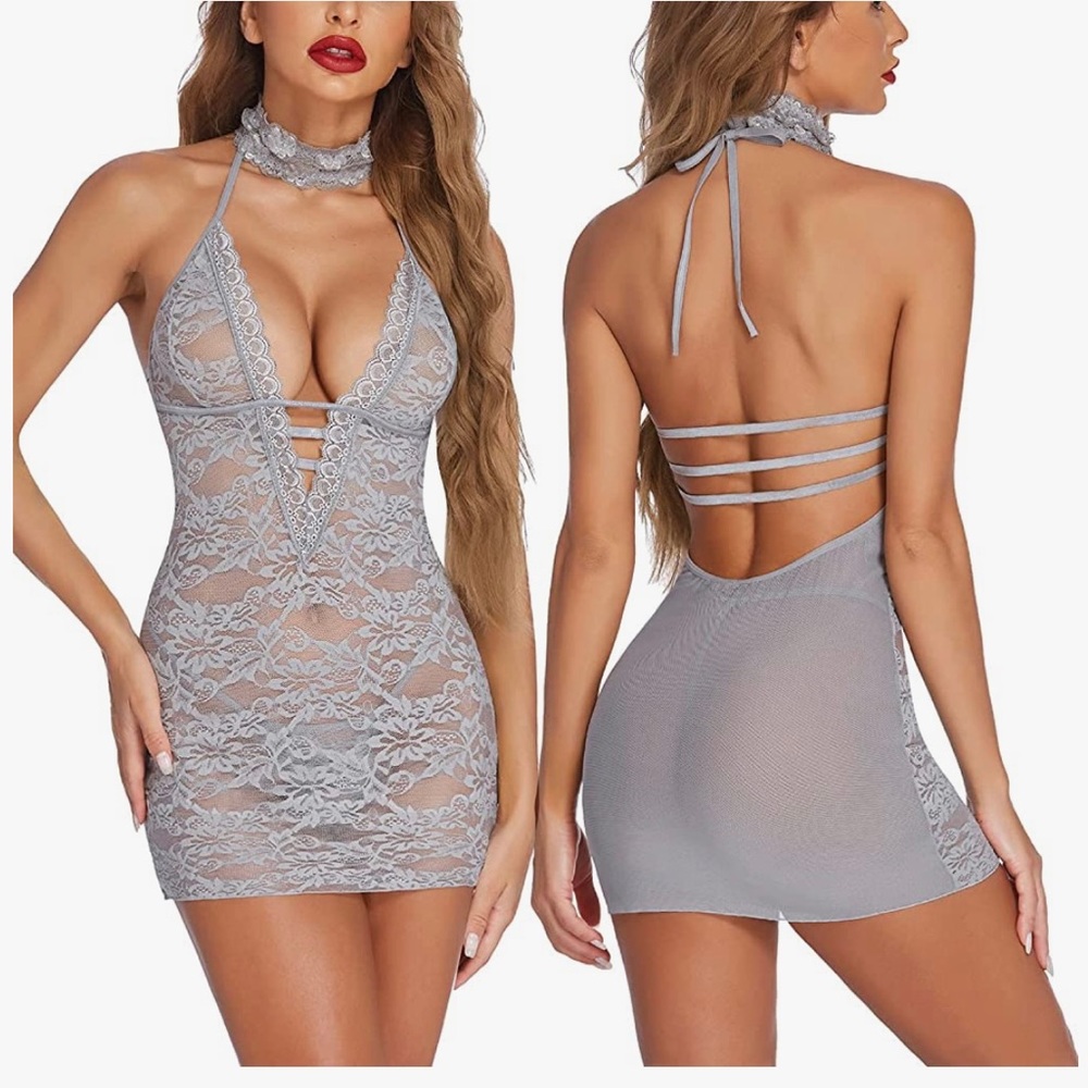 Lingerie set